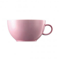 Thomas Sunny Day Light Pink Cappuccino Obertasse 0,38 L