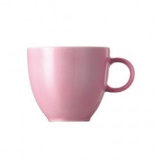 Thomas Sunny Day Light Pink Espresso/Mokka Obertasse 0,08 L