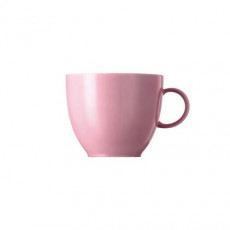 Thomas Sunny Day Light Pink Kaffee Obertasse 0,20 L