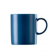 Thomas Sunny Day Petrol Becher mit Henkel 0,30 L