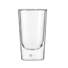 Jenaer Glas Gourmet Food & Drinks - Hot n Cool Becher Primo XL 2er Set 0,35 L