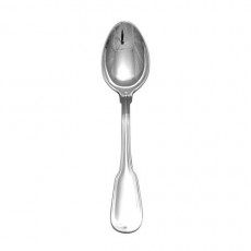 Robbe & Berking Alt Faden 150 g versilbert Dessertlöffel