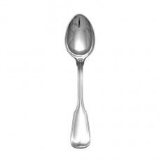 Robbe & Berking Alt Faden 150 g versilbert Kinderlöffel