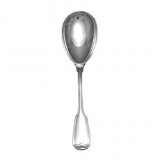 Robbe & Berking Alt Faden 150 g versilbert Servierlöffel