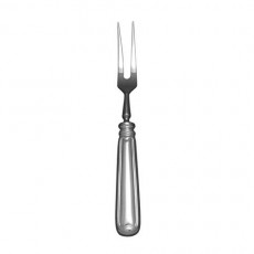 Robbe & Berking Alt Faden 150 g versilbert Tranchiergabel