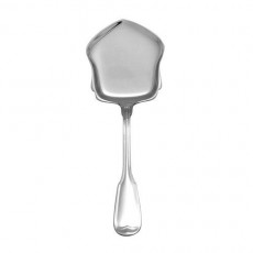 Robbe & Berking Alt Faden 150 g versilbert Gebäckheber