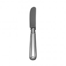 Robbe & Berking Alt Faden 150 g versilbert Butterstreicher