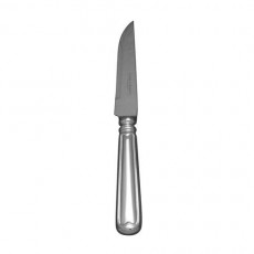 Robbe & Berking Alt Faden 150 g versilbert Steakmesser