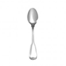 Robbe & Berking Alt Faden 150 g versilbert Gourmet Löffel