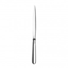 Robbe & Berking Navette 925 Sterling Silber Brieföffner