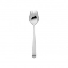 Robbe & Berking Alta 925 Sterling Silber Austerngabel