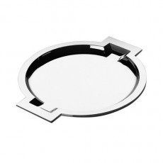 Robbe & Berking Alta 925 Sterling Silber Gemüseplatte d: 32 cm