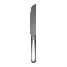Robbe & Berking Dante 150 g versilbert Tranchiermesser