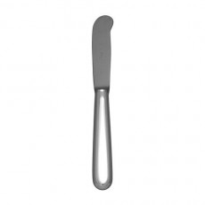 Robbe & Berking Dante 150 g versilbert Buttermesser mit Stahlklinge