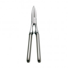 Robbe & Berking Dante 150 g versilbert Hummerzange