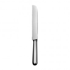 Robbe & Berking Dante 150 g versilbert Brotmesser