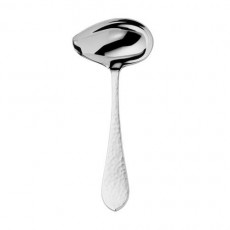 Robbe & Berking Martele 150 g versilbert Saucenlöffel