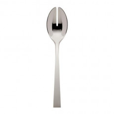 Robbe & Berking Riva 925 Sterling Silber Salatgabel groß