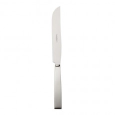 Robbe & Berking Riva 925 Sterling Silber Tranchiermesser