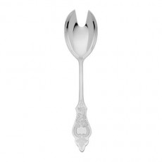 Robbe & Berking Ostfriesen 150 g versilbert Salatgabel klein