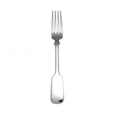 Robbe & Berking Alt-Spaten 925 Sterling Silber Dessertgabel