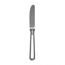 Robbe & Berking Alt-Spaten 925 Sterling Silber Kindermesser