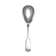 Robbe & Berking Alt-Spaten 925 Sterling Silber Servierlöffel