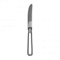 Robbe & Berking Alt-Spaten 925 Sterling Silber Kuchenmesser