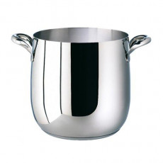 Sambonet Kikka Edelstahl 18/10 Suppentopf 16 cm 4,0 L