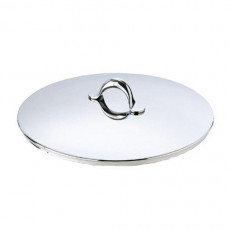 Sambonet Kikka Edelstahl 18/10 Deckel 16 cm