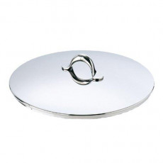 Sambonet Kikka Edelstahl 18/10 Deckel 20 cm