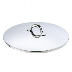Sambonet Kikka Edelstahl 18/10 Deckel 24 cm