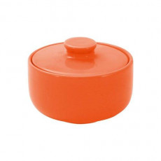 Friesland Happymix Orange Zuckerdose 0,25 L