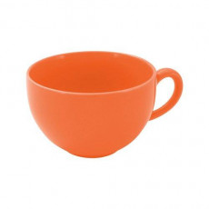 Friesland Happymix Orange Kaffee Obertasse 0,24 L