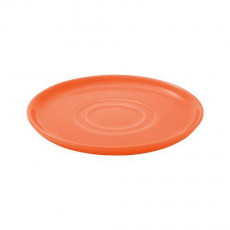 Friesland Happymix Orange Untertasse 15 cm