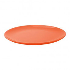 Friesland Happymix Orange Speiseteller 25 cm