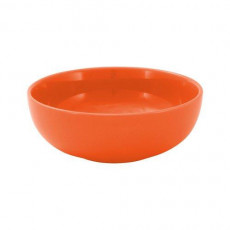 Friesland Happymix Orange Müslischale 15 cm