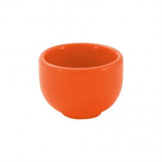 Friesland Happymix Orange Eierbecher 3,5 cm