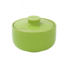Friesland Happymix Limette Zuckerdose 0,25 L