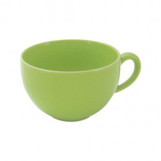 Friesland Happymix Limette Kaffee Obertasse 0,24 L