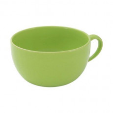Friesland Happymix Limette Jumbo Obertasse 0,56 L