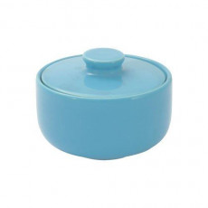 Friesland Happymix Azurblau Zuckerdose 0,25 L