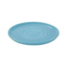 Friesland Happymix Azurblau Untertasse 15 cm