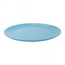 Friesland Happymix Azurblau Speiseteller 25 cm