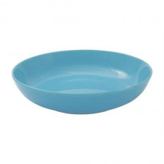 Friesland Happymix Azurblau Suppenteller 20 cm