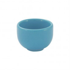 Friesland Happymix Azurblau Eierbecher 3,5 cm