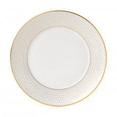 Wedgwood Arris Teller flach 17 cm