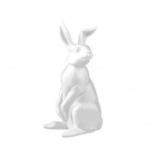 Fürstenberg Jahreshase 2020 Hase plus 6 Oster Postkarten Pauline 9,5 cm 