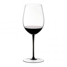 Riedel Sommeliers Black Tie Bordeaux Grand Cru 282 mm / 860 ccm
