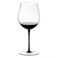 Riedel Sommeliers Black Tie Burgunder Grand Cru 276 mm / 1050 ccm